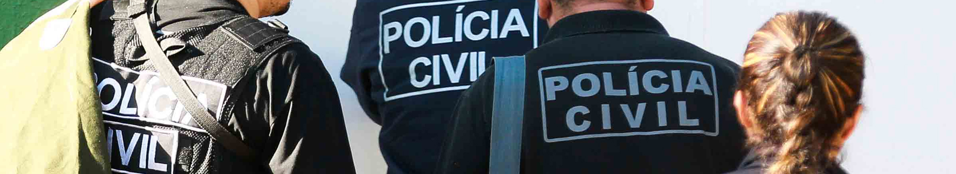 Policia Civil do Distrito Federal – Provas tem datas confirmadas