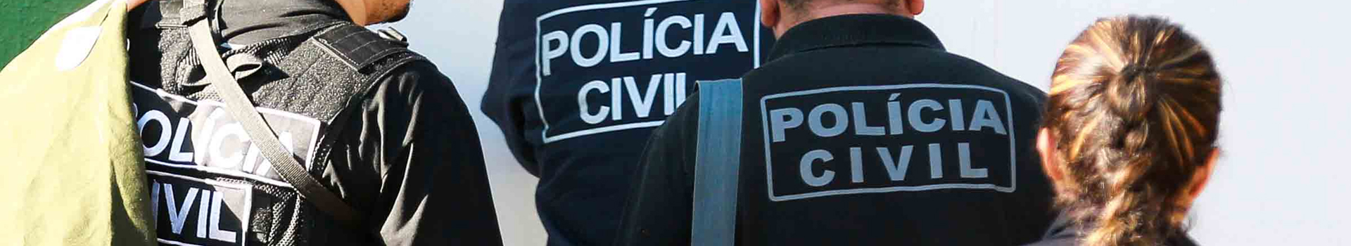 Policia Civil CE – Edital em breve