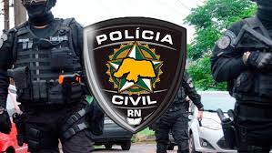 Concurso da Polícia Civil do Estado do Rio Grande do Norte