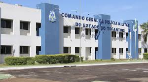 Polícia Militar de Tocantins – Edital Publicado – 1.000 vagas