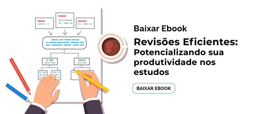 imagem para baixar o ebook revisões eficientes