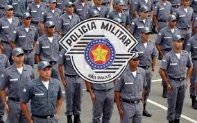 Polícia Militar de São Paulo – Edital Publicado – 2.700 vagas