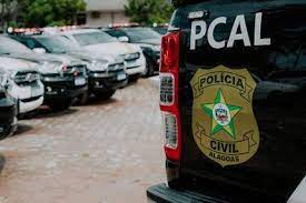 Concurso Polícia Civil de Alagoas – Edital publicado e inscrições abertas